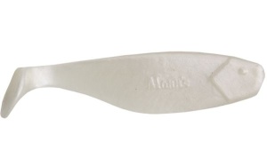 Shad Mann's 4.5cm P