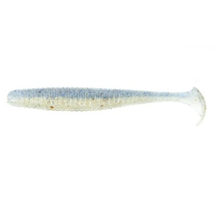 Shad Noike Smokin Swimmer 7.6cm 2.5g Sexy Blue Shad