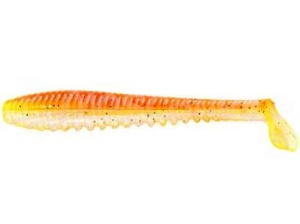 Shad Pontoon21 Awaruna DUN 10cm 5buc/plic 2307