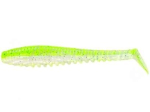 Shad Pontoon21 Awaruna DUN 8.9cm 5buc/plic 4218