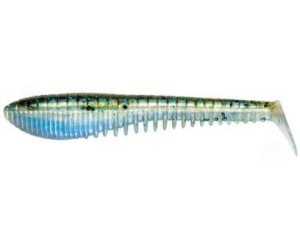 Shad Pontoon21 Awaruna EVO 8.9cm 5buc/plic 1303