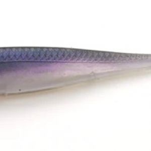 Shad Raid Little Sweeper 7buc/plic 7.6cm - Img 6