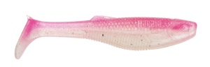 Shad Rapala Crush City Heavy Hitter 10cm 5 buc/plic Hot Pink Pearl