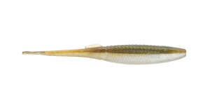 Shad Rapala CrushCity Stingman 12.5cm ASH