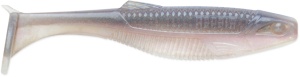 Shad Rapala CrushCity The Mayor 9cm 6 buc/plic Pro Blue Red Pearl