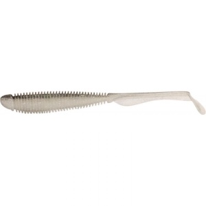 Shad Rapture Soul shad, 7.5cm, Black Silver