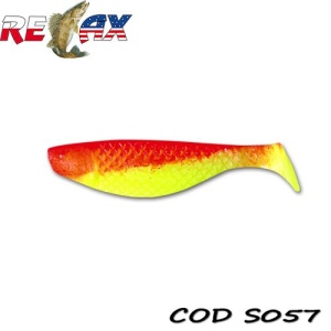 Shad Relax Aqua 9cm Standard S057