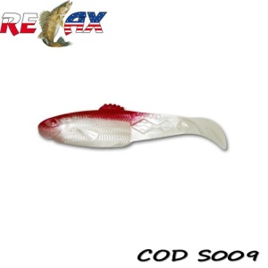 Shad Relax Diamond Standard 6.2cm 2g 10buc/plic S009