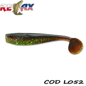 Shad Relax KingShad 10cm Laminat L052