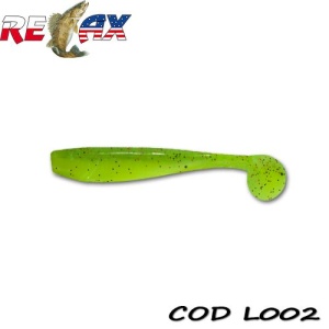 Shad Relax KingShad Laminat 7.5cm 10buc/plic L002 - Img 1
