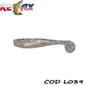 Shad Relax KingShad Laminat 7.5cm 10buc/plic L039