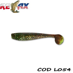 Shad Relax KingShad Laminat 7.5cm 10buc/plic L054