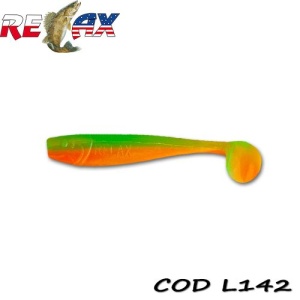 Shad Relax KingShad Laminat 7.5cm 10buc/plic L142