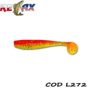 Shad Relax KingShad Laminat 7.5cm 10buc/plic L272