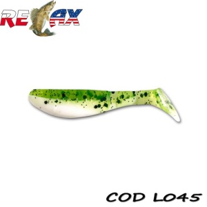 Shad Relax Kopyto 6.2cm Laminat L045
