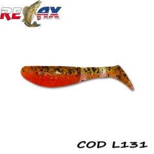 Shad Relax Kopyto 6.2cm Laminat L131