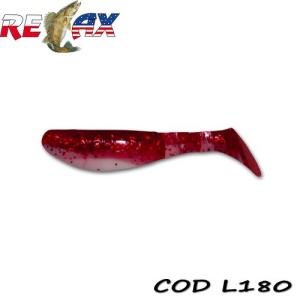 Shad Relax Kopyto 6.2cm Laminat L180