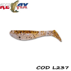 Shad Relax Kopyto 6.2cm Laminat L237