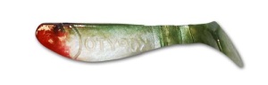 Shad Relax Kopyto 7.5cm Standard S148