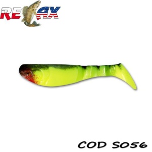 Shad Relax Kopyto Standard Blister 7.5cm 4buc/plic S056