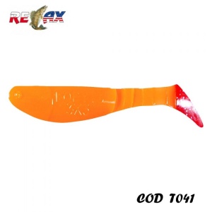 Shad Relax Kopyto Tail 7.5cm 7g 5buc/plic 041