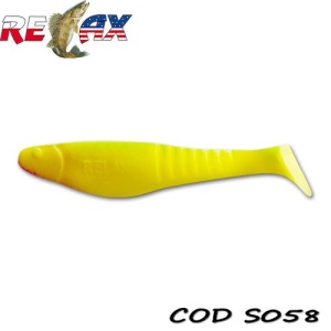 Shad Relax Shark 10cm Standard S058