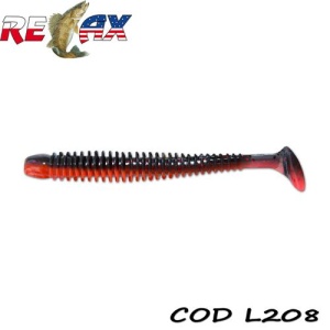 Shad Relax Texas 10cm Laminat L208