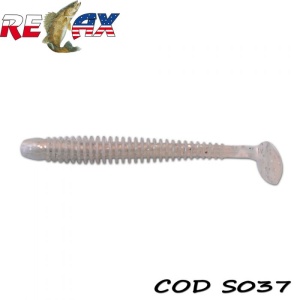 Shad Relax Texas 10cm Standard TX4-S037