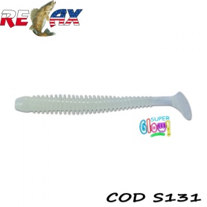 Shad Relax Texas 10cm Standard TX4-S131