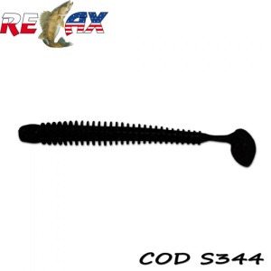 Shad Relax Texas 10cm Standard TX4-S344