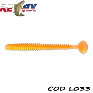 Shad Relax Texas Laminat Blister 10cm 4buc/plic 033