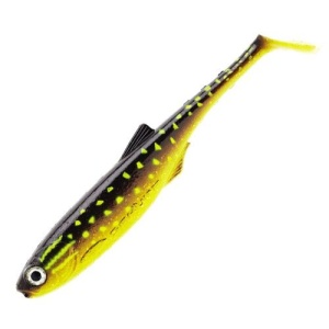 Shad Sakura Jackax 200mm 43gr Brown Pike