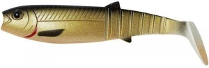 Shad Savage Gear Cannibal Shad 8cm 5g Dirty Roach