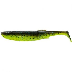 CHARTREUSE PUMPKIN