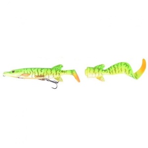 Shad Savage Gear Hybrid 17cm Firetiger