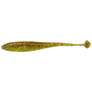 Shad Sensas Illex Magic Finess 10.5cm 10buc/plic Spined Loach