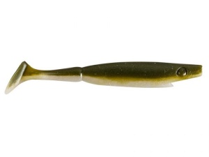 Shad Strike Pro Piglet 10cm Alcatraz