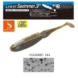 Shad Tiemco LinkIn Swimer 7.6cm 161