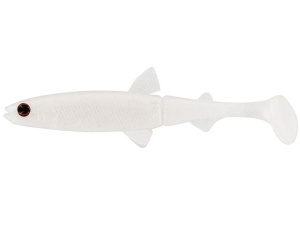 Shad Westin HypoTeez Shadtail 12.7cm Pearl