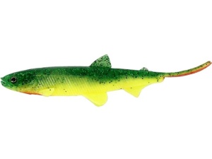 Shad Westin HypoTeez V-Tail 10cm Fireflake 3buc/plic