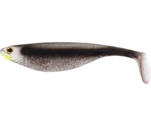 Shad Westin ShadTeez 9cm Silver Minnow Bulk