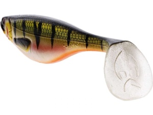 Shad Westin ShadTeez 9cm Tiger Perch Bulk - Img 3