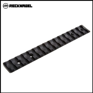 Sina Recknagel Picatinny Tikka T3X