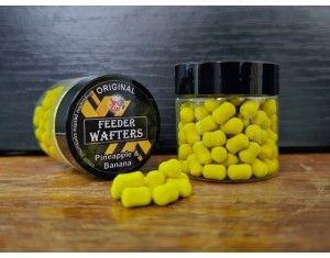 SipCarp Feeder Dumbell Wafters 5-8mm 30ml - Img 5