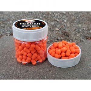 SipCarp Feeder Dumbell Wafters 5-8mm 30ml - Img 15