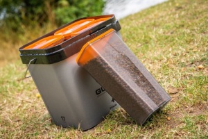 Sistem Galeata pentru Nada + Cutii - Guru Plus 4 Bucket System - Img 4