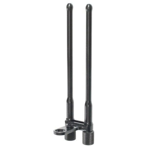 Snag Bar Korda Black