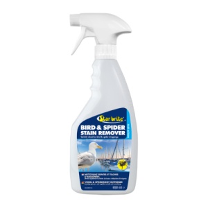 Soluție Îndepărtat Pete de Păsări și Păianjeni Star Brite Spider & Bird Stain Remover