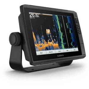Sonar Garmin Echomap Ultra 102SV WWW/GT56 - Img 2