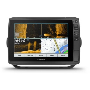 Sonar Garmin Echomap Ultra 102SV WWW/GT56 - Img 12